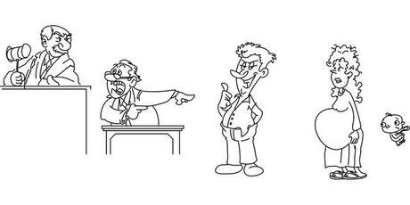 Psicología en el juicio oral