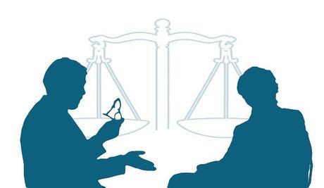 Psicología en el juicio oral