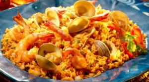 Comida típica de México por estados 3 de la P a la Z