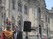 poder detrás poder: propósito refundar república