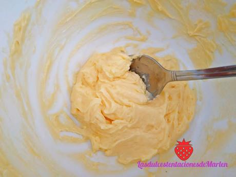 Galletas de Vainilla y Chocolate