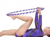 Gimnasia artística infantil