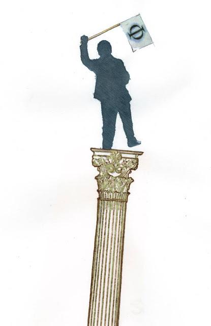 [A VUELAPLUMA] La filosofía y el ridículo