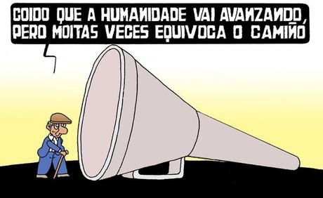 [SONRÍA, POR FAVOR] Al menos hoy martes, 6 de agosto