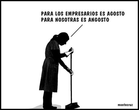 [SONRÍA, POR FAVOR] Al menos hoy martes, 6 de agosto