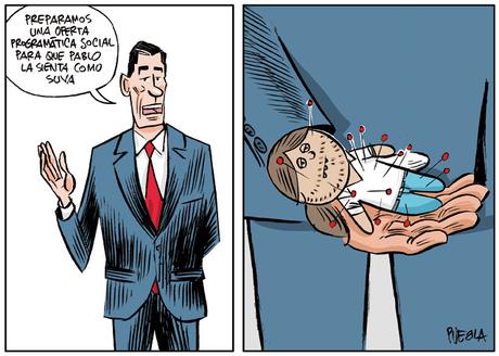 [SONRÍA, POR FAVOR] Al menos hoy martes, 6 de agosto