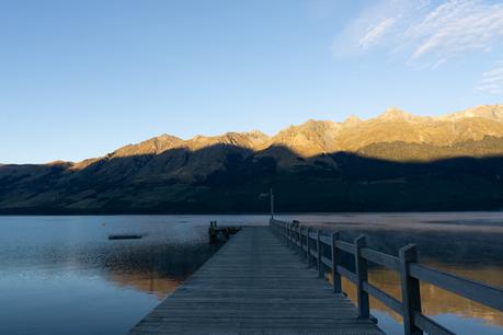 ▷ 11 cosas increíbles que hacer en Queenstown, Nueva Zelanda Glenorchy-Wharf ▷ 11 cosas increíbles que hacer en Queenstown, Nueva Zelanda