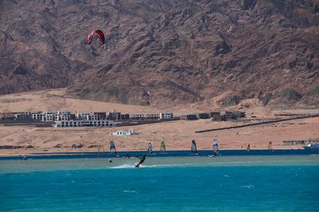 sinai ▷ 6 regiones más bellas de Egipto