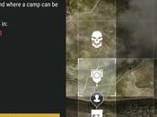 Sector tormenta radiactiva. Last Earth