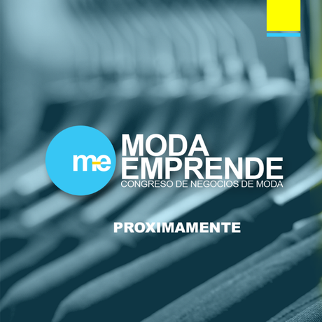 MODA EMPRENDE presenta: Mireille Acquart