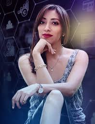 MODA EMPRENDE presenta: Mireille Acquart MODA EMPRENDE presenta: Mireille Acquart