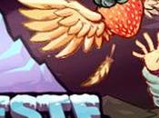 prototipo Celeste hace sudar también Game Advance