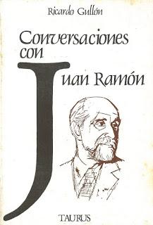 Conversaciones con Juan Ramón Conversaciones con Juan Ramón