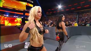 Resultados  RAW 5 Agosto 2019