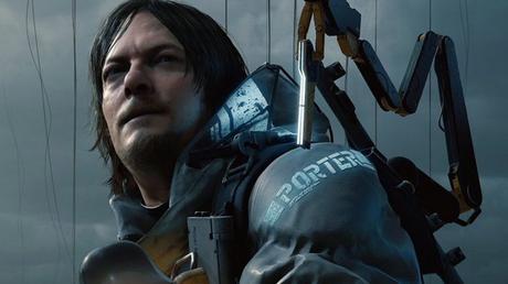 Death Stranding estará en el Opening Night Live de Gamescom