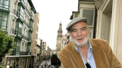 HOMENAJE: ROBERTO BODEGAS (1933-2019): 86 años