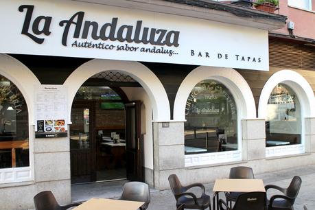 La Andaluza de Toledo un oasis del sur en plena ciudad 