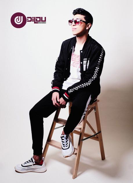 Las nuevas promesas de la música urbana estrenan su nuevo éxito «Peligrosa»