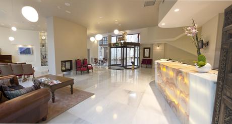 El Hotel Spa Ciudad de Astorga by PortBlue Boutique se une a la cadena PortBlue Hotel Group