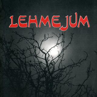 Lehmejum - Lehmejum (1993)