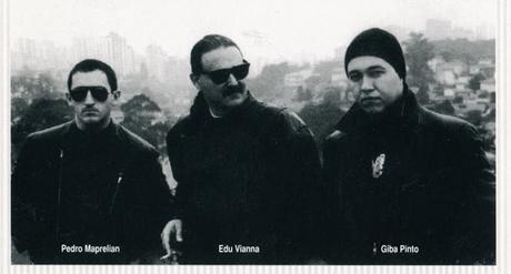 Lehmejum - Lehmejum (1993)