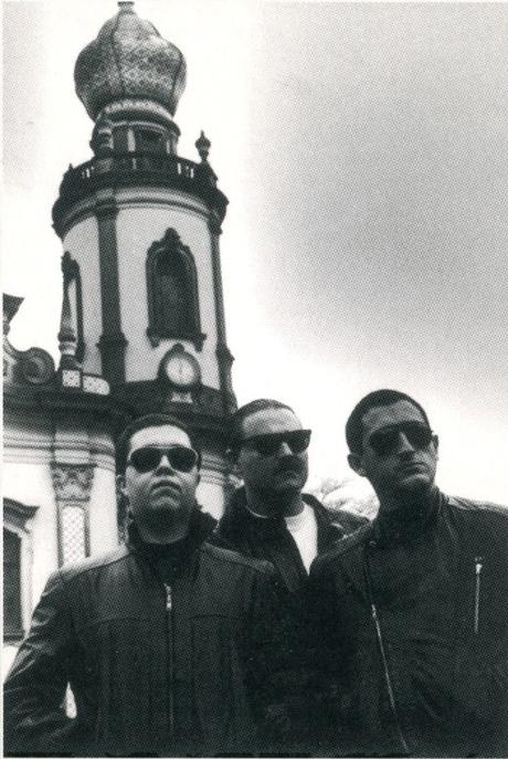 Lehmejum - Lehmejum (1993)