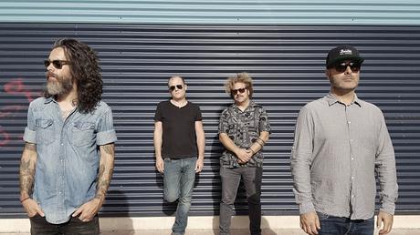 Doble Elefante sacan músculo con 'El cielo sobre Berlín'