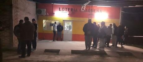 “Sangre hasta en el techo”: el dolor de la familia de Franco Delpech, asesinado a golpes por un policía