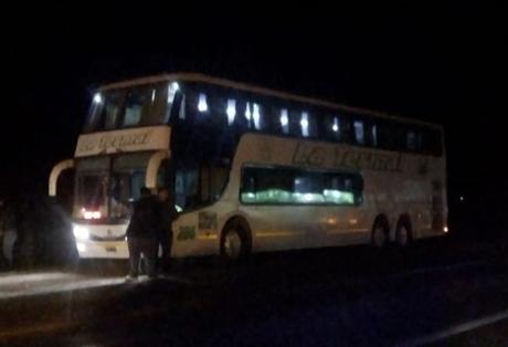 “Sangre hasta en el techo”: el dolor de la familia de Franco Delpech, asesinado a golpes por un policía