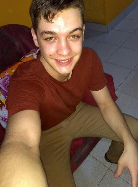 “Sangre hasta en el techo”: el dolor de la familia de Franco Delpech, asesinado a golpes por un policía