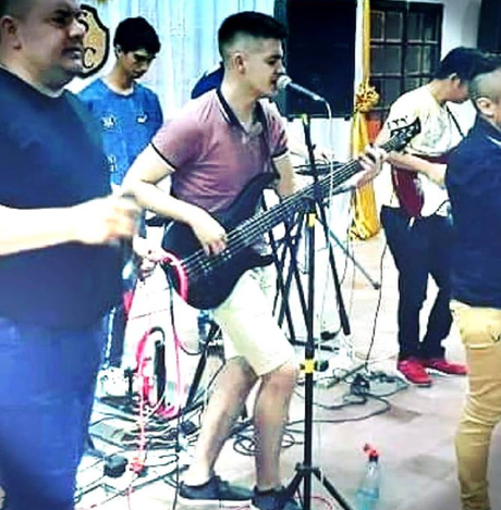 “Sangre hasta en el techo”: el dolor de la familia de Franco Delpech, asesinado a golpes por un policía