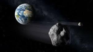Asteroide potencialmente peligroso se acercará a la tierra-TuParadaDigital