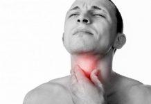 Clarificación constante de la garganta: el reflujo laringofaríngeo podría ser la causa