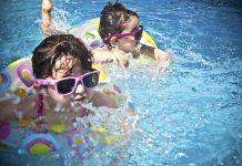 Efectos secundarios del cloro de la piscina