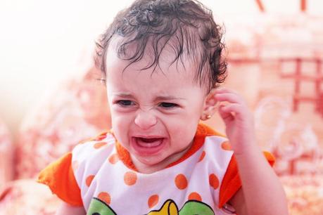 Síndrome del bebé sacudido o zarandeado Síndrome del bebé sacudido o zarandeado