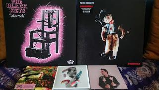 Programa Número 163 de Dj Savoy Truffle en Música Sideral. Novedades 2019 (7).