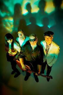 Pixies - Catfish Kate (2019)