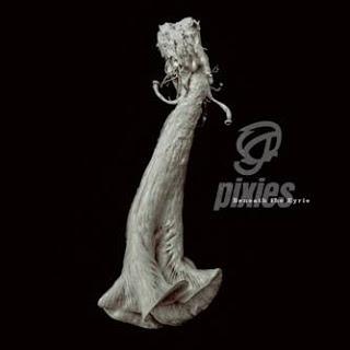 Pixies - Catfish Kate (2019)