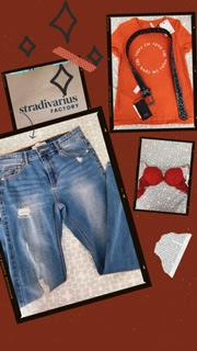 Algunas compritas en rebajas de invierno en Lima. (Ideas de moda consciente) Algunas compritas en rebajas de invierno en Lima. (Ideas de moda consciente)