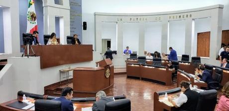 Congreso del Estado es la dependencia que más gasta en “asesores”