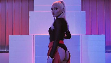 Primer single de Joana Santos