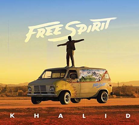 Khalid estrena el videoclip del tema ‘Right Back’ junto a A Boogie Wit Da Hoodie Free Spirit