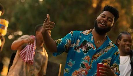 Khalid estrena el videoclip del tema ‘Right Back’ junto a A Boogie Wit Da Hoodie Nuevo vídeo de Khalid