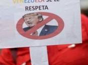 Trump ordena embargo económico total Venezuela EEUU