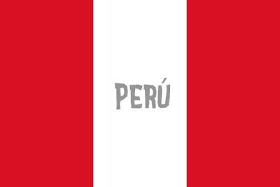 Bitacora Venezuela a Peru
