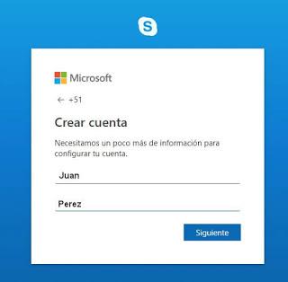 Cómo crear una cuenta en Skype y obtener 300 minutos libres a Venezuela
