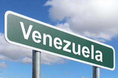 Peru a venezuela