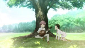 Reseña The Promised Neverland Reseña The Promised Neverland