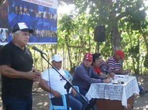 Comienza por Guáimaro en Camagüey proyecto de Trabajo Comunitario Integrado