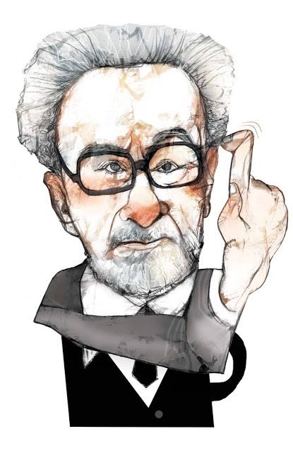 [HISTORIA] Primo Levi o el dolor de la memoria